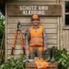 Bild für Kategorie Schutz und Kleidung