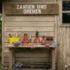 Bild für Kategorie Zangen und Dreher