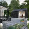 Bild für Kategorie Gartenhaus