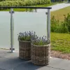 Bild für Kategorie Glashegn Zaunserie
