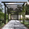Bild für Kategorie Pergola
